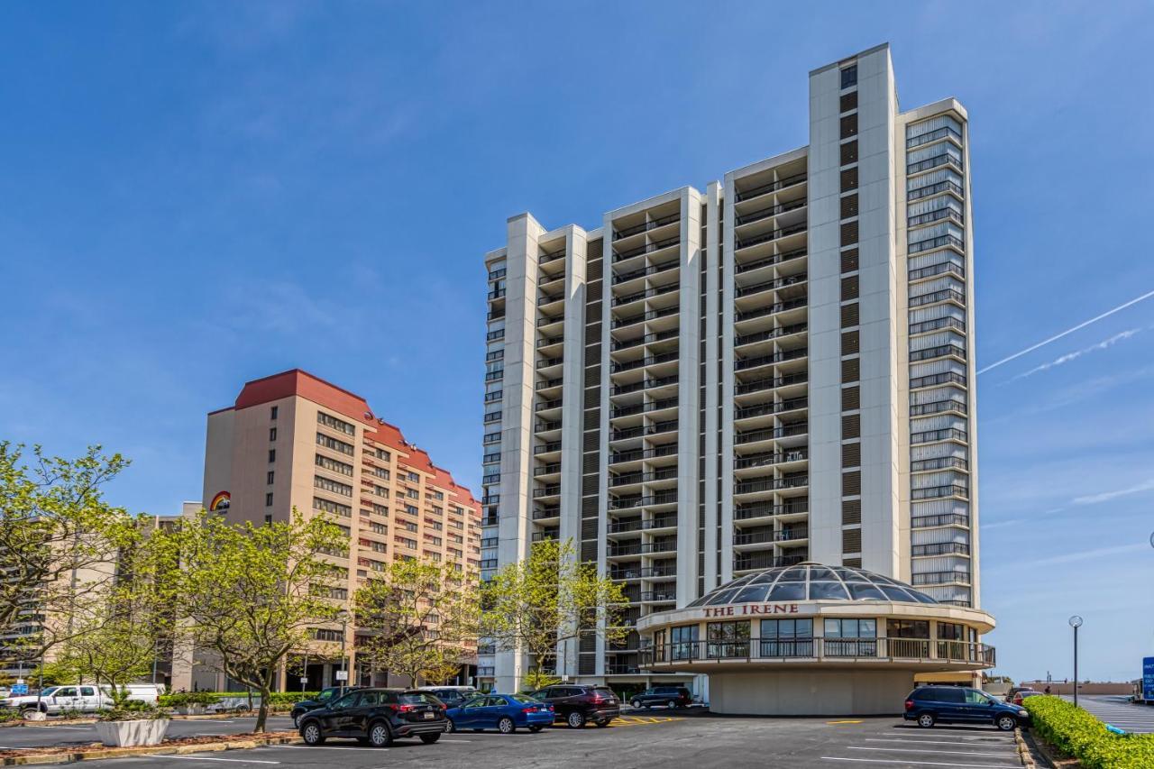 Come On Irene 1106 Ocean City Exterior photo