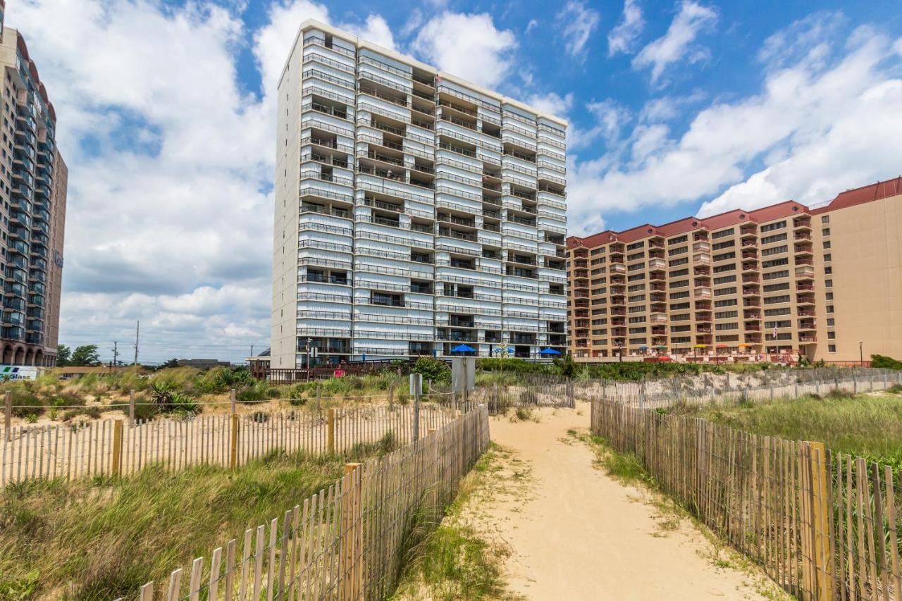 Come On Irene 1106 Ocean City Exterior photo