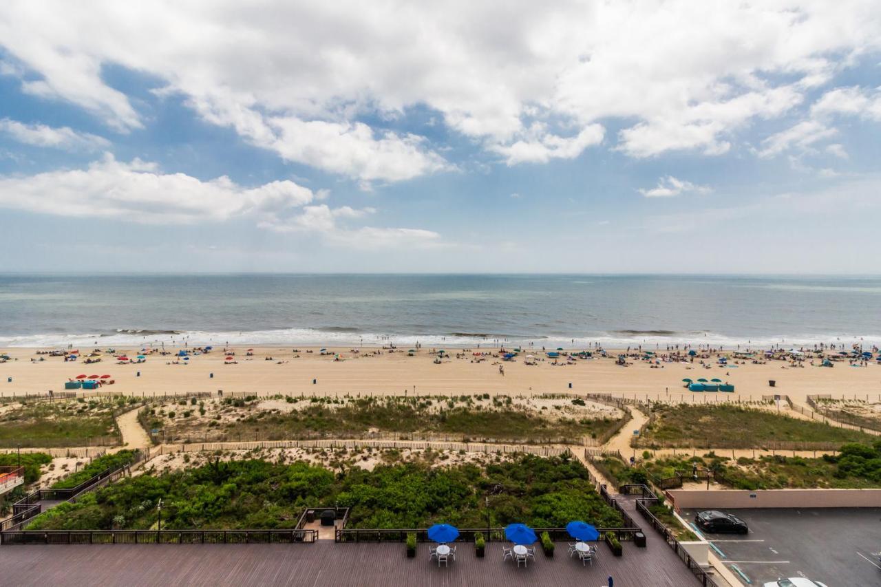 Come On Irene 1106 Ocean City Exterior photo
