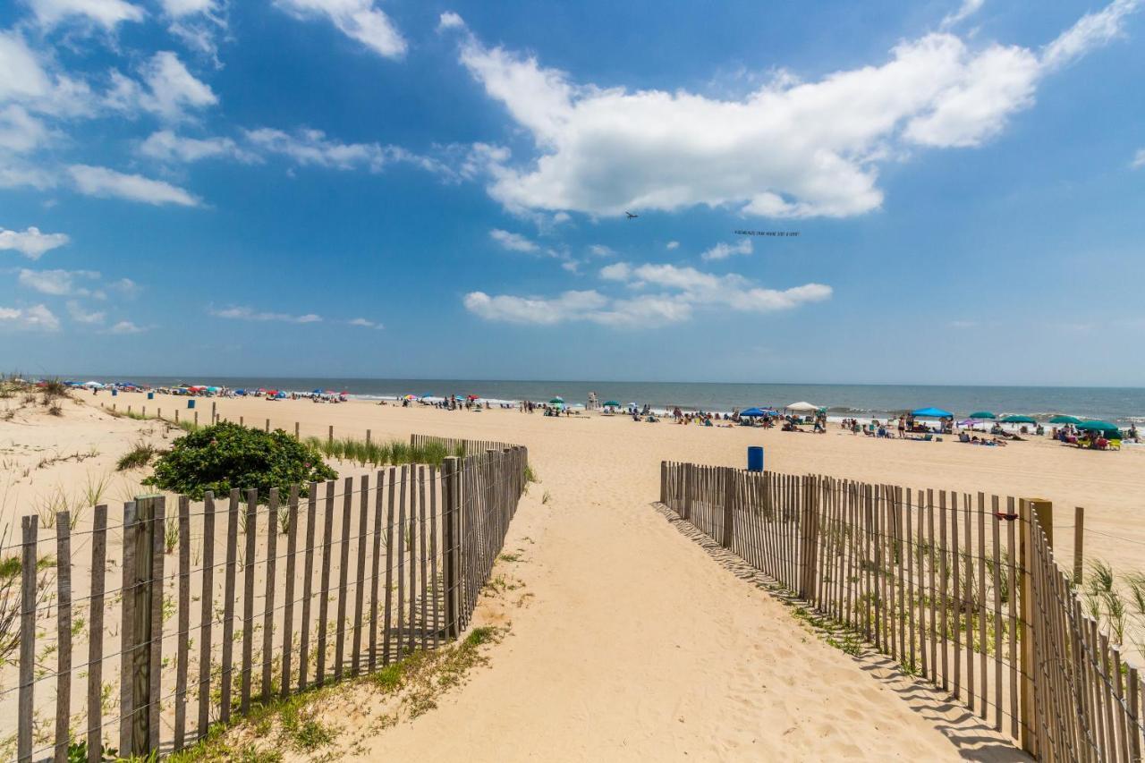 Come On Irene 1106 Ocean City Exterior photo