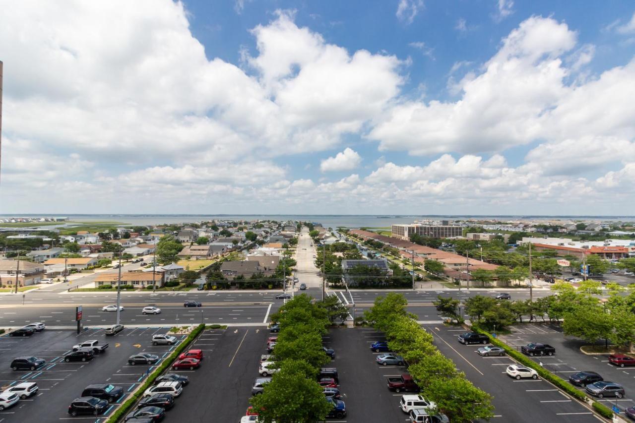 Come On Irene 1106 Ocean City Exterior photo